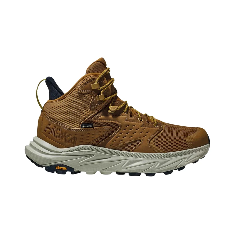 HOKA - Chaussures de Randonnée pour Homme Anacapa 2 Mid GTX