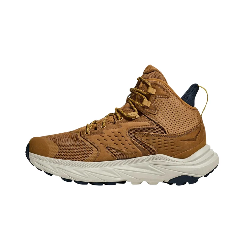 HOKA - Chaussures de Randonnée pour Homme Anacapa 2 Mid GTX