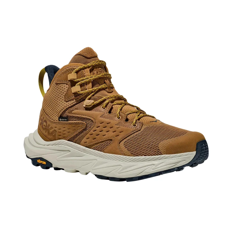 HOKA - Chaussures de Randonnée pour Homme Anacapa 2 Mid GTX