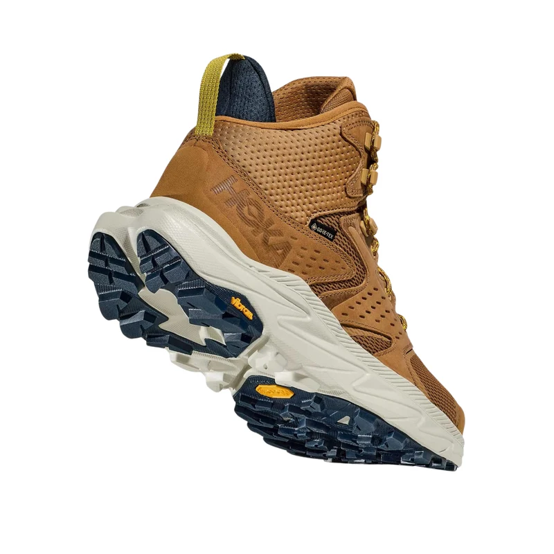 HOKA - Chaussures de Randonnée pour Homme Anacapa 2 Mid GTX