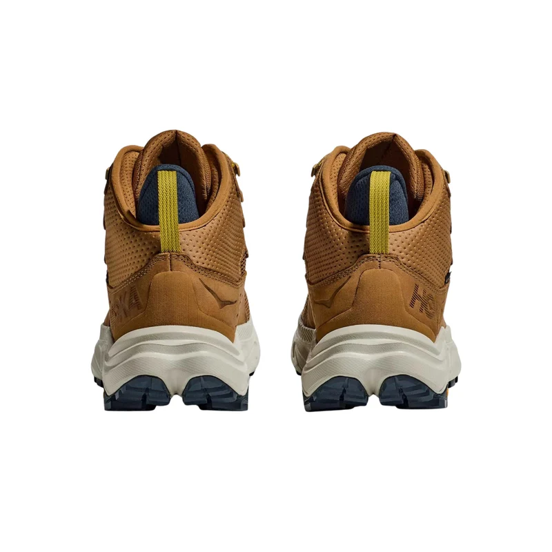 HOKA - Chaussures de Randonnée pour Homme Anacapa 2 Mid GTX