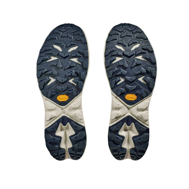 HOKA - Chaussures de Randonnée pour Homme Anacapa 2 Mid GTX