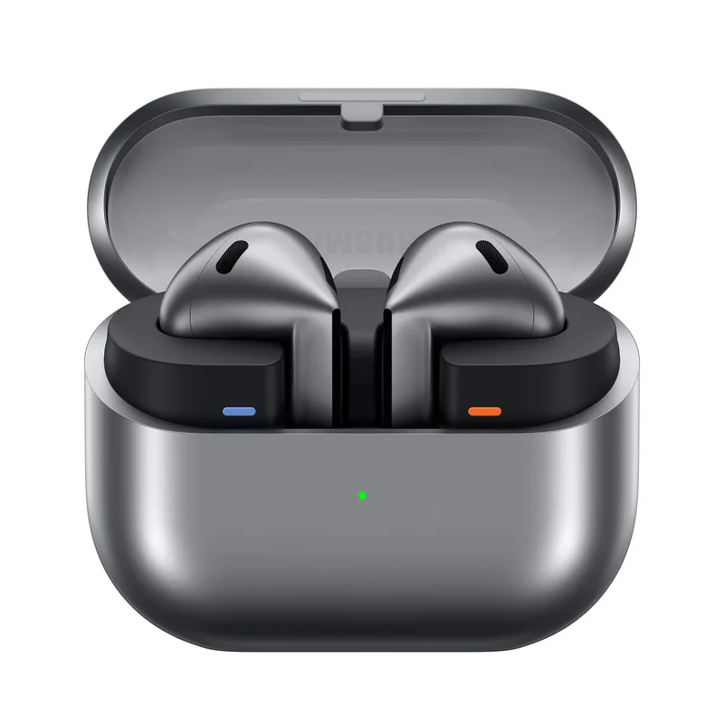 SAMSUNG - Écouteurs Sans Fil Galaxy Buds3 *Boite Ouverte*