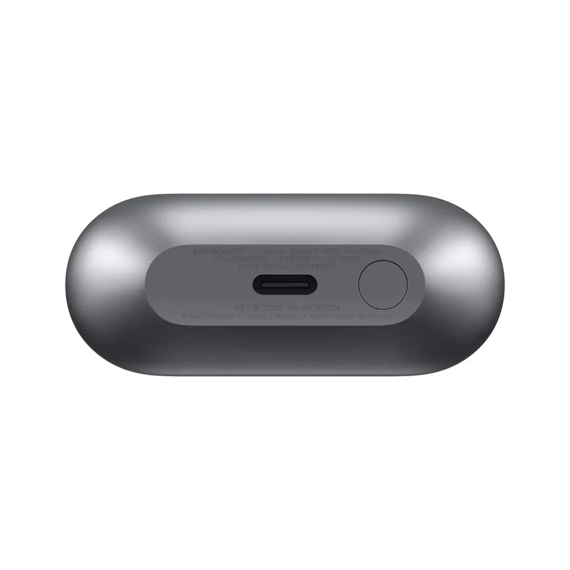 SAMSUNG - Écouteurs Sans Fil Galaxy Buds3 *Boite Ouverte*