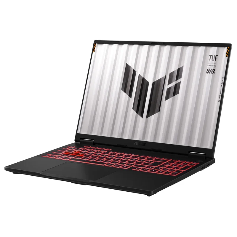 ASUS - Ordinateur Portable de Jeux TUF Gaming A16 FA608 *Boite Ouverte*