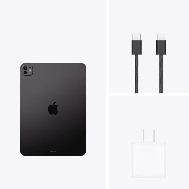 APPLE - Tablette iPad Pro de 13 po, 256 Go *Boite Ouverte*