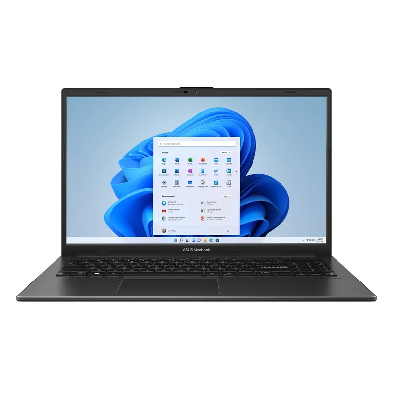 ASUS - Ordinateur Portable Vivobook E1504F *Boite Ouverte*