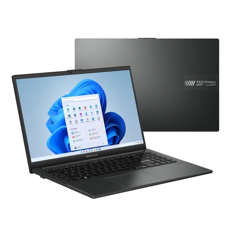 ASUS - Ordinateur Portable Vivobook E1504F *Boite Ouverte*