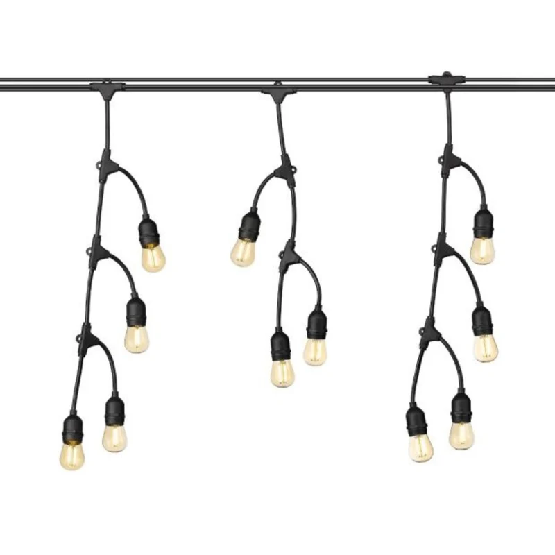 OVE - Guirlande Lumineuse de 27 pi