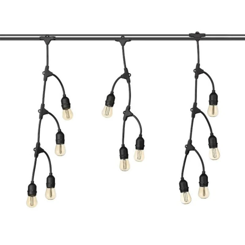 OVE - Guirlande Lumineuse de 27 pi