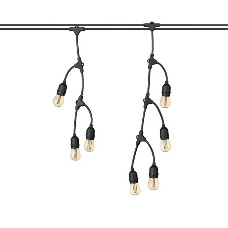OVE - Guirlande Lumineuse de 27 pi
