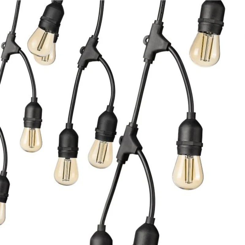 OVE - Guirlande Lumineuse de 27 pi