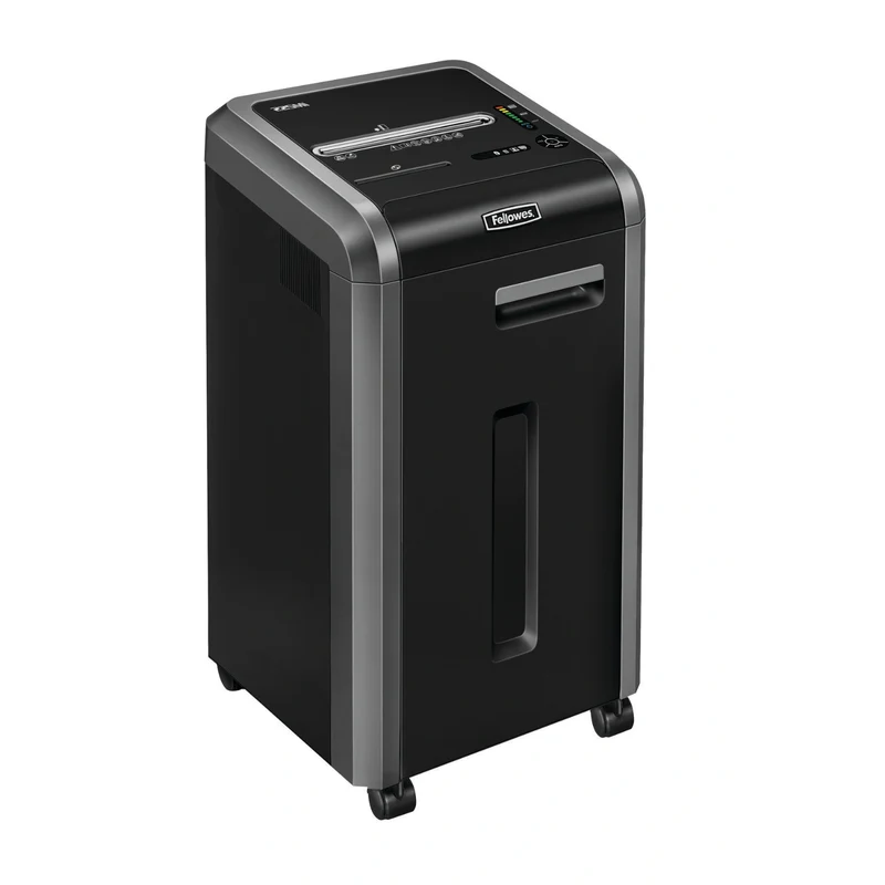 FELLOWES - Déchiqueteuse Powershred 225M à Microcoupure *Tel Quel*