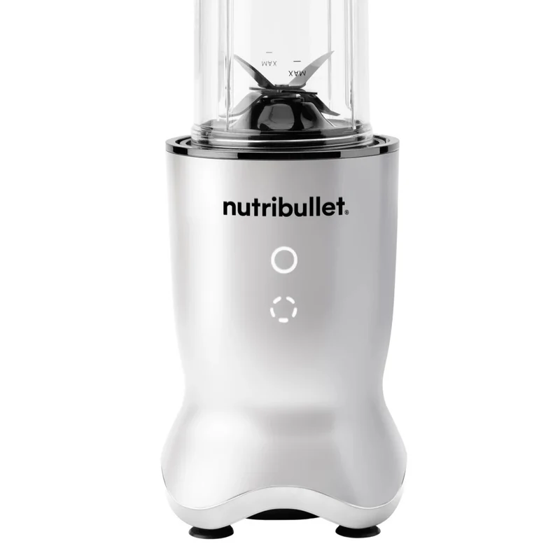 NUTRIBULLET - Mélangeur à Portion Individuelle Ultra *Boite Ouverte*