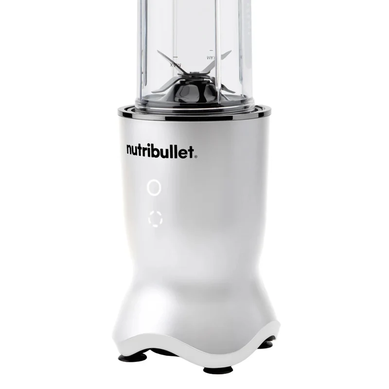 NUTRIBULLET - Mélangeur à Portion Individuelle Ultra *Boite Ouverte*