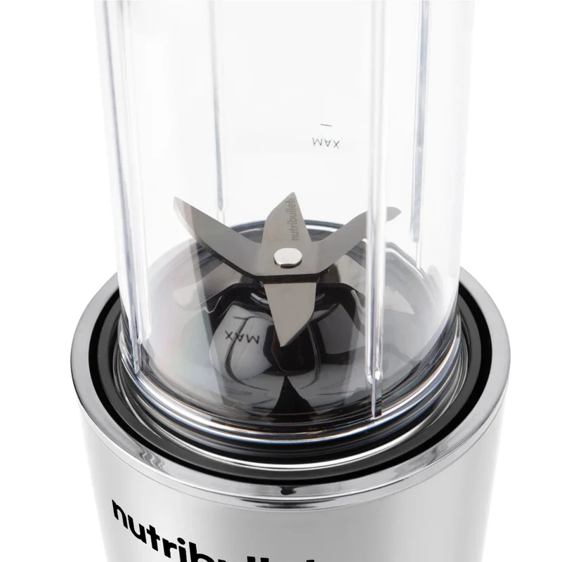 NUTRIBULLET - Mélangeur à Portion Individuelle Ultra *Boite Ouverte*