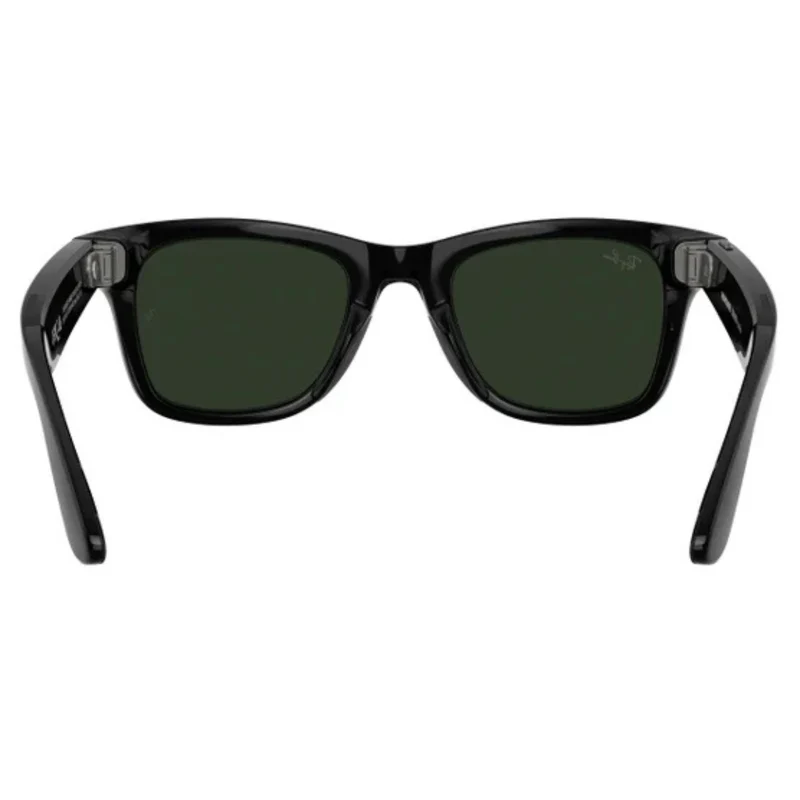 RAY-BAN X META - Lunettes de Soleil Intelligentes Wayfarer Gen 2 *Boite Ouverte*
