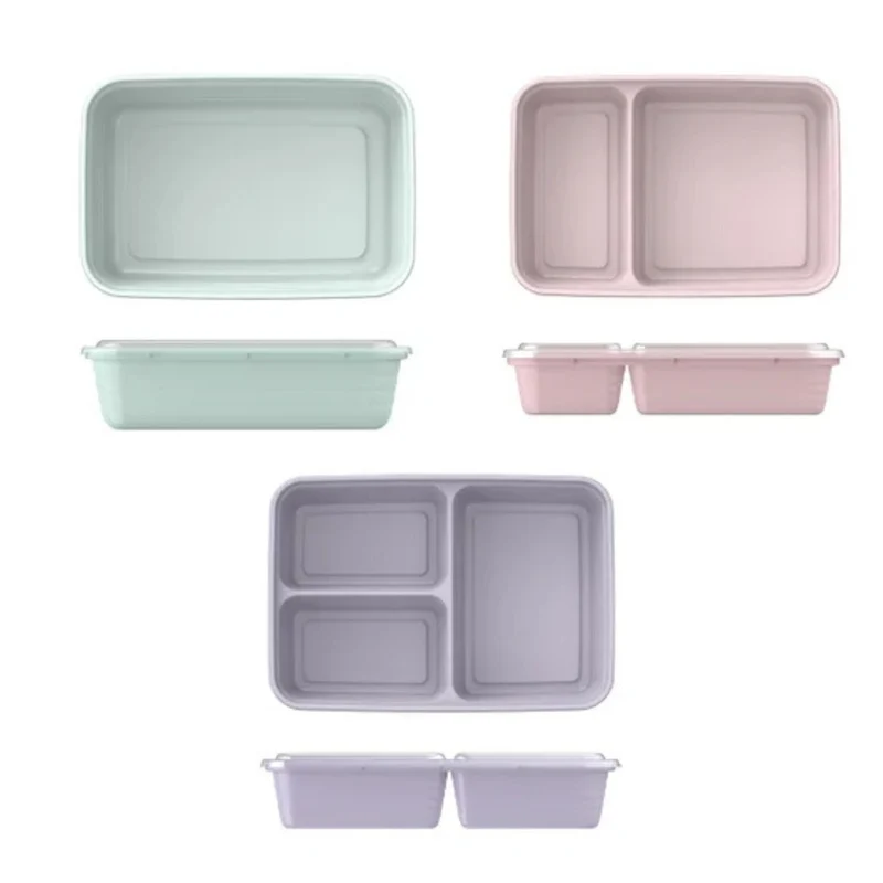 BENTGO PREP - Ensemble de 45 Contenants de Préparation de Repas