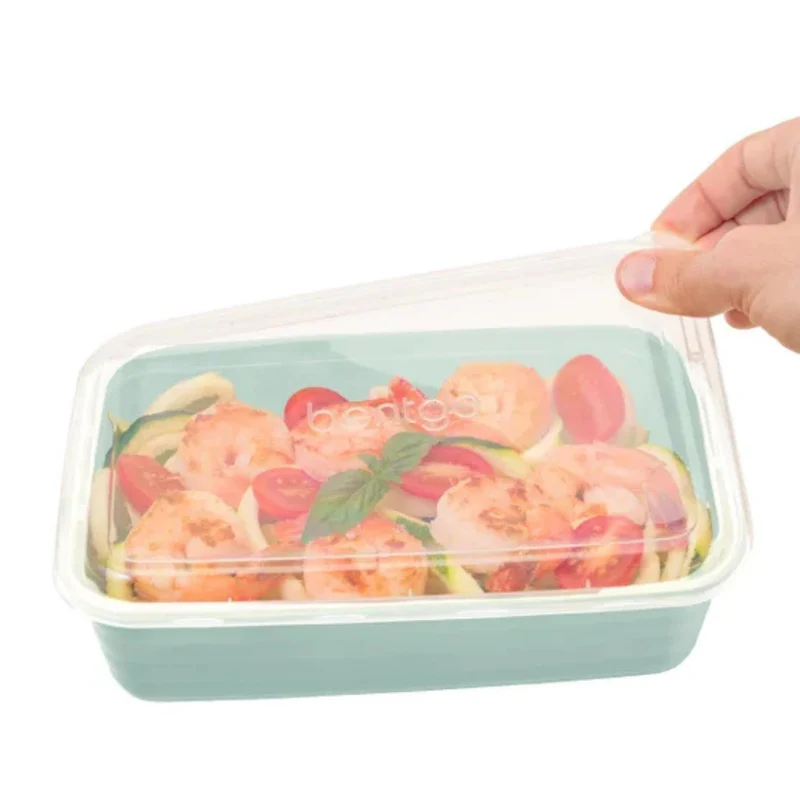 BENTGO PREP - Ensemble de 45 Contenants de Préparation de Repas