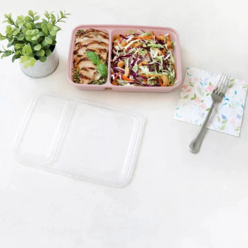 BENTGO PREP - Ensemble de 45 Contenants de Préparation de Repas
