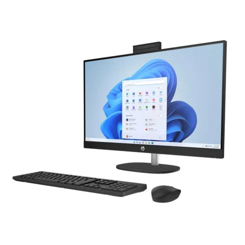 HP - Ordinateur de Bureau Tout-en-Un de 27 po *Boite Ouverte*