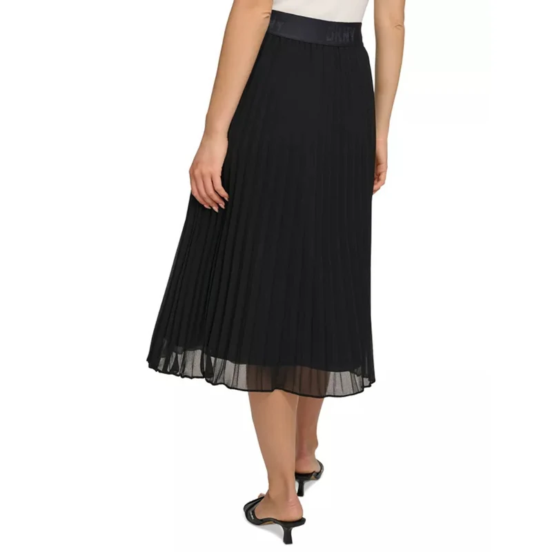 DKNY - Jupe Midi pour Femme