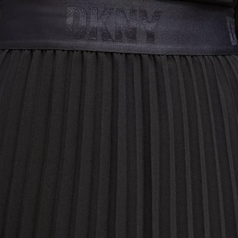 DKNY - Jupe Midi pour Femme