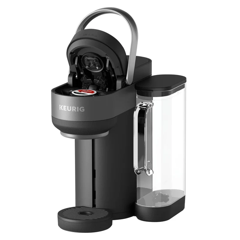 KEURIG - Cafetière une Tasse à la Fois K-Crema *Boite Ouverte*