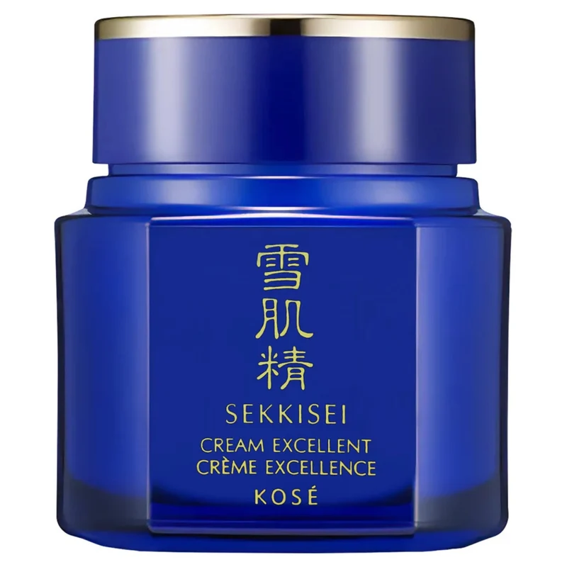 SEKKISEI - Crème Illuminatrice Excellence