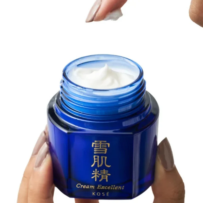 SEKKISEI - Crème Illuminatrice Excellence