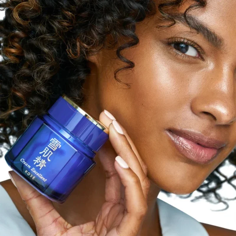 SEKKISEI - Crème Illuminatrice Excellence