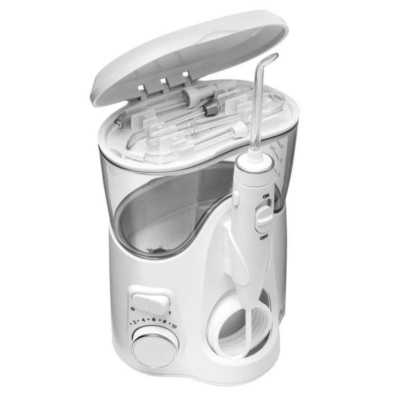 WATERPIK - Ensemble d'Hydropulseurs Dentaire
