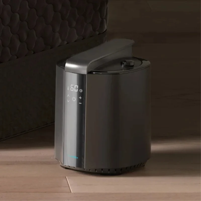 HOMEDICS - Sauna à Vapeur Haut de Gamme