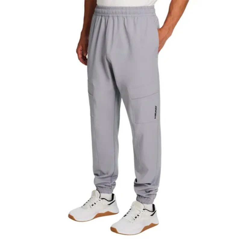 HEAD - Pantalon de Sport pour Homme