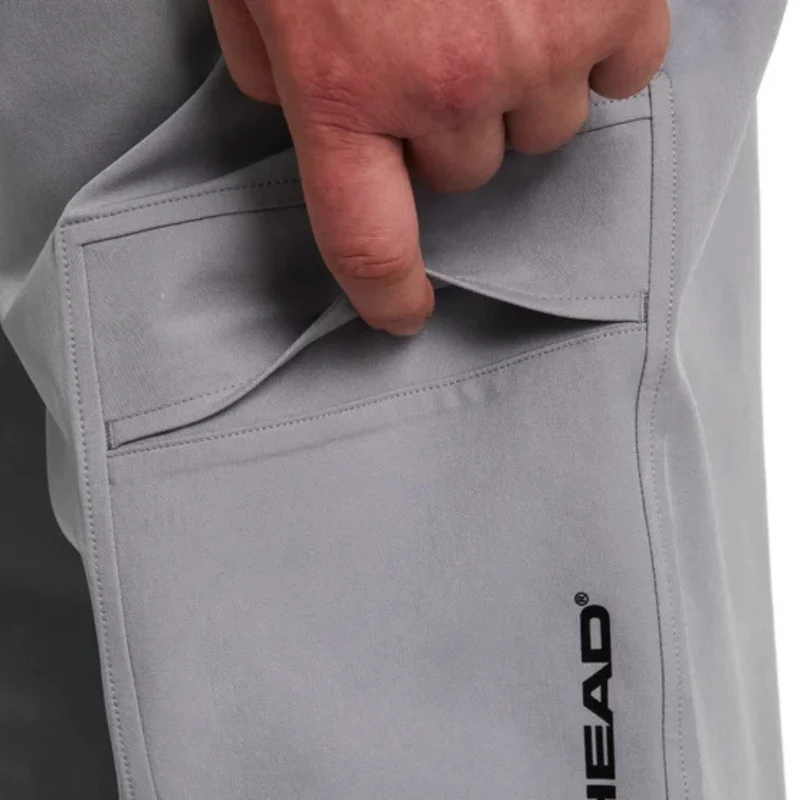 HEAD - Pantalon de Sport pour Homme