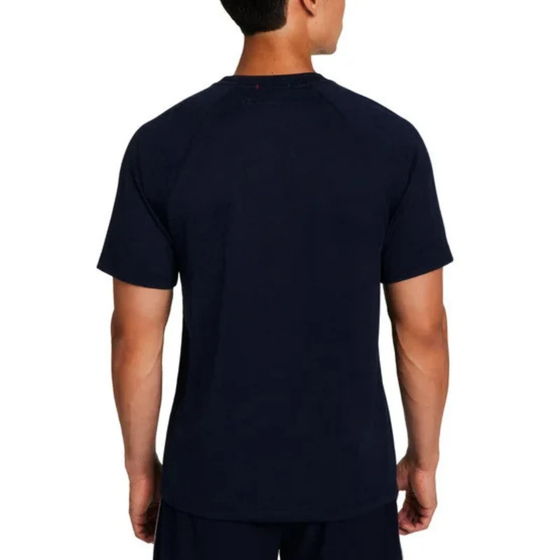 CHAMPION - Chandail à Manches Courtes pour Homme