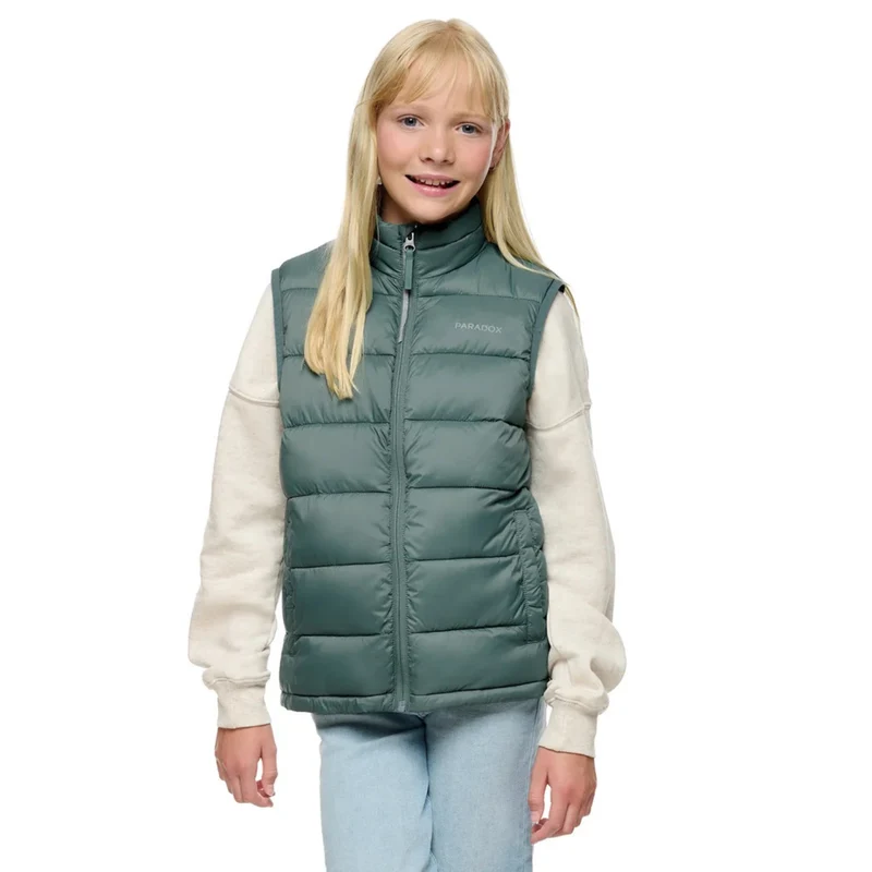 PARADOX - Veste Compressible pour Enfant