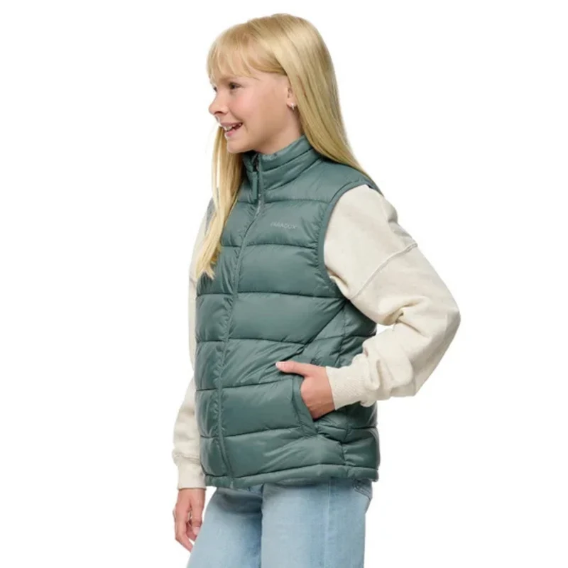 PARADOX - Veste Compressible pour Enfant