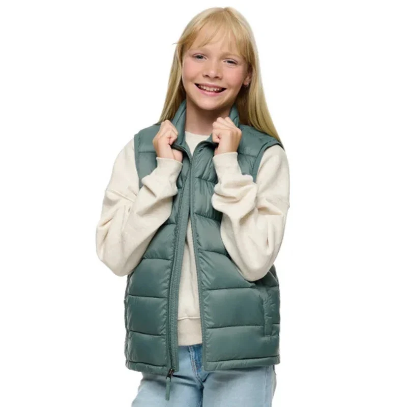 PARADOX - Veste Compressible pour Enfant