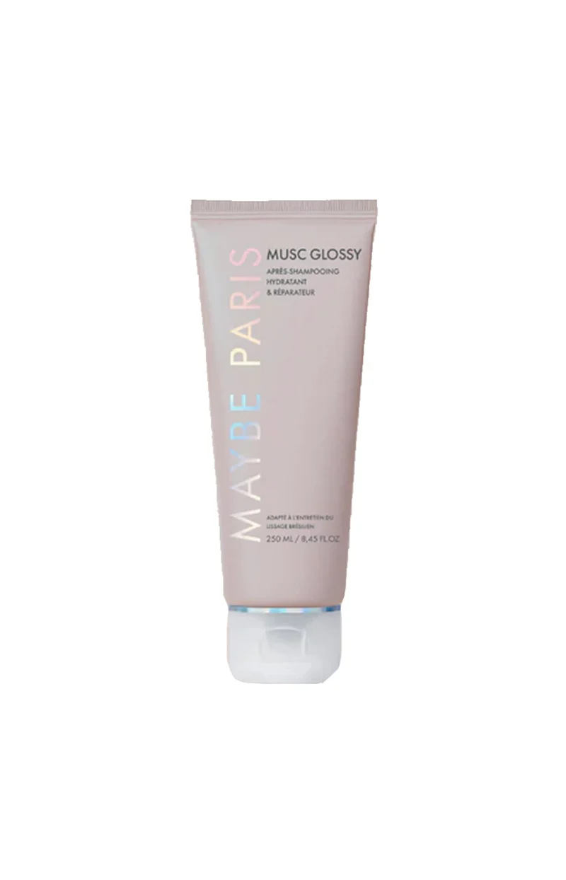 Après shampoing réparateur - Musc Sense - 250 ml