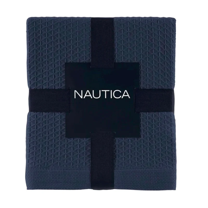 NAUTICA HOME - Couverture Pour Lit