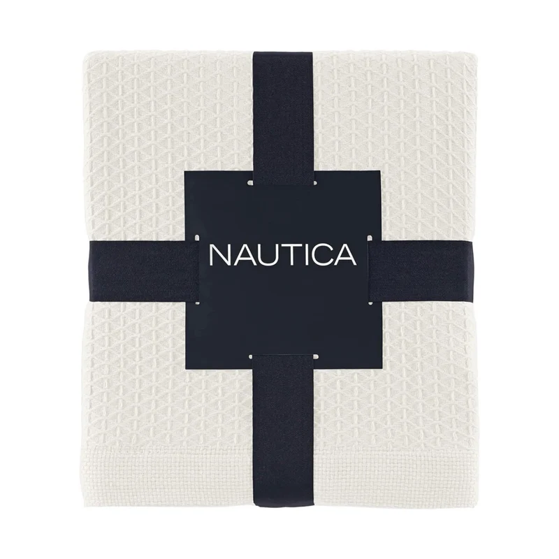 NAUTICA HOME - Couverture Pour Lit