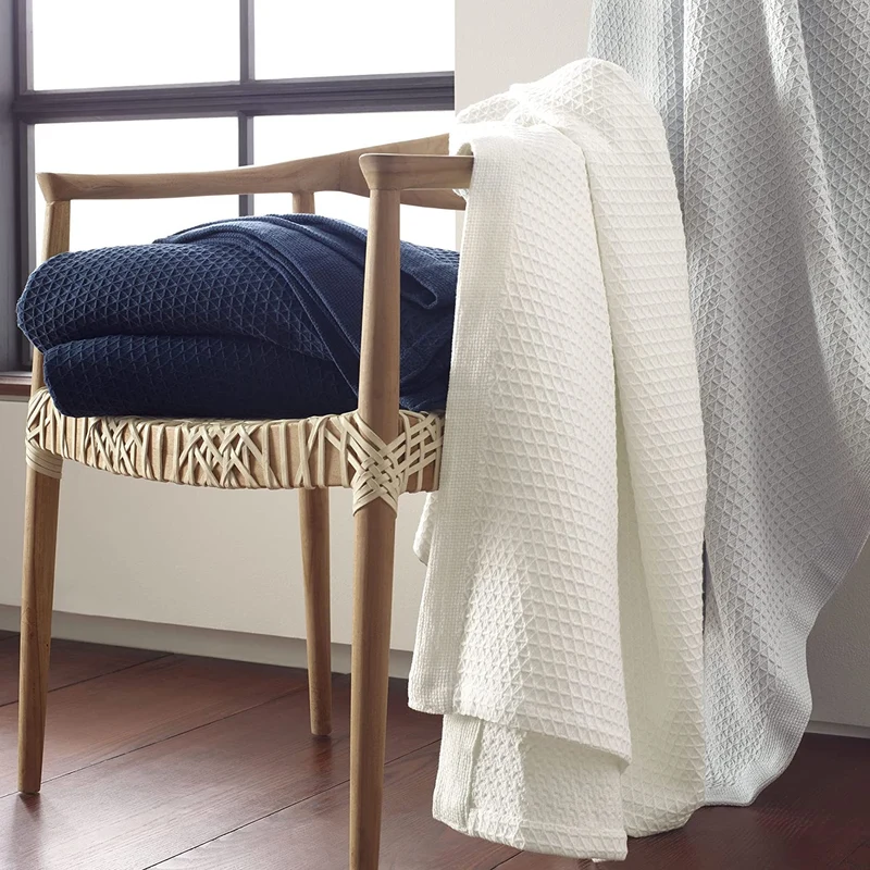 NAUTICA HOME - Couverture Pour Lit