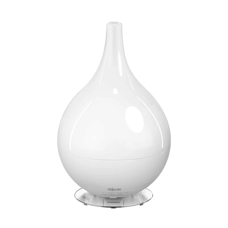 OBJECTO H3 - Humidificateur Hybride