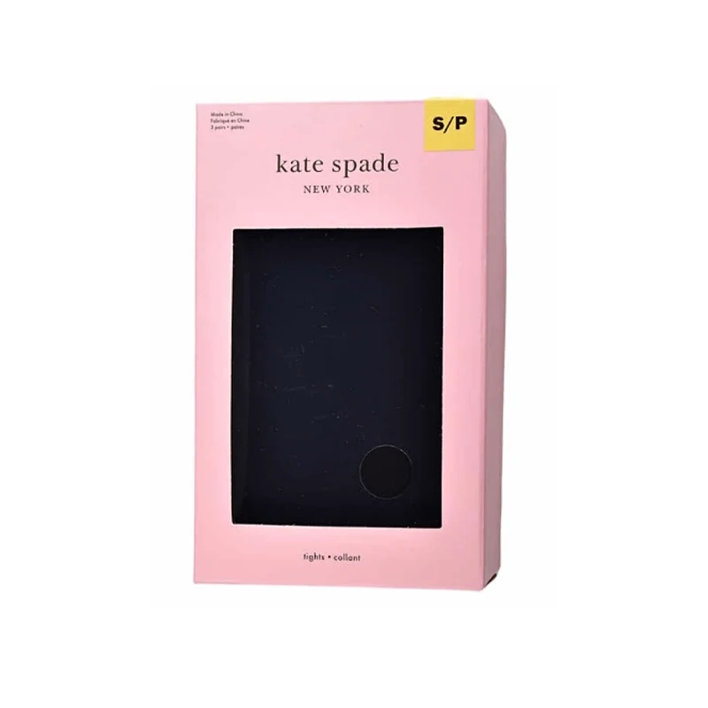 KATE SPADE - Paquet de 3 Paires de Collants
