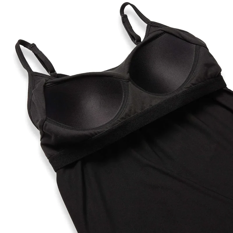32°COOL - Paquet de 2 Camisoles avec Soutien-Gorge Intégré