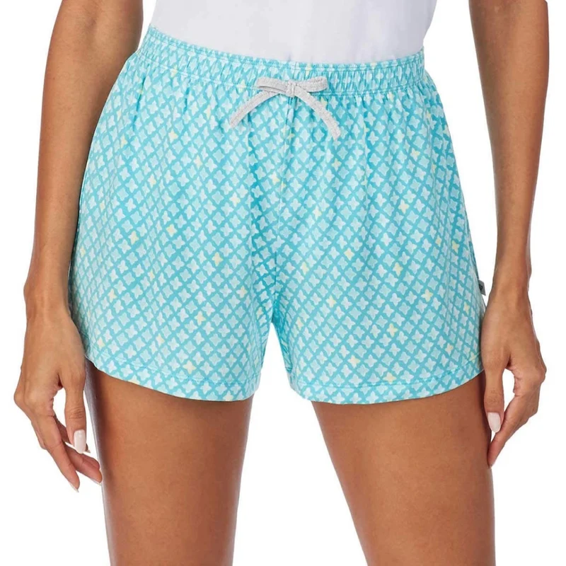 JANE AND BLEECKER - Paquet de 2 Shorts de Nuit