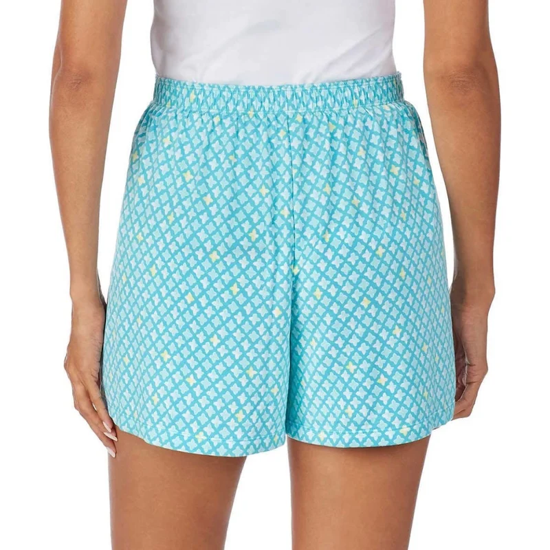 JANE AND BLEECKER - Paquet de 2 Shorts de Nuit