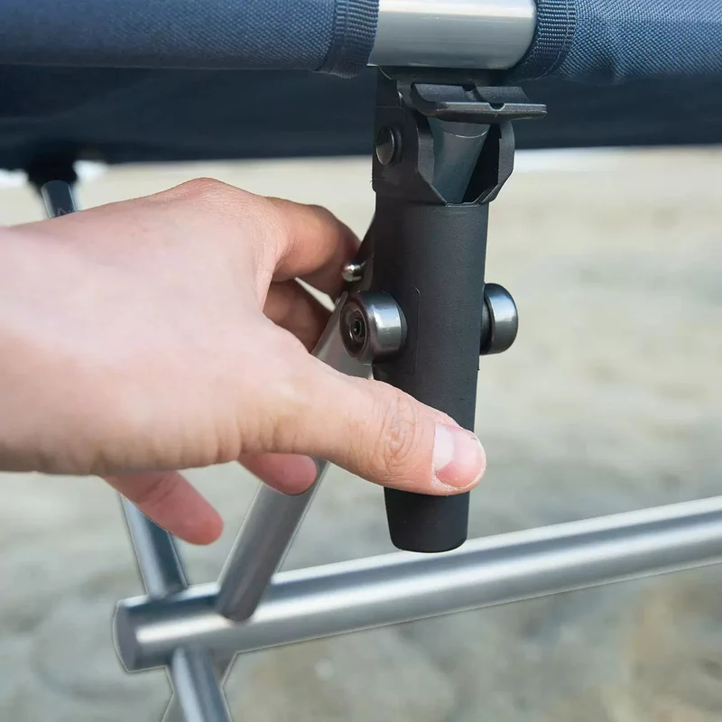 CASCADE MOUNTAIN TECH - Banc Pliant Ultra-Léger