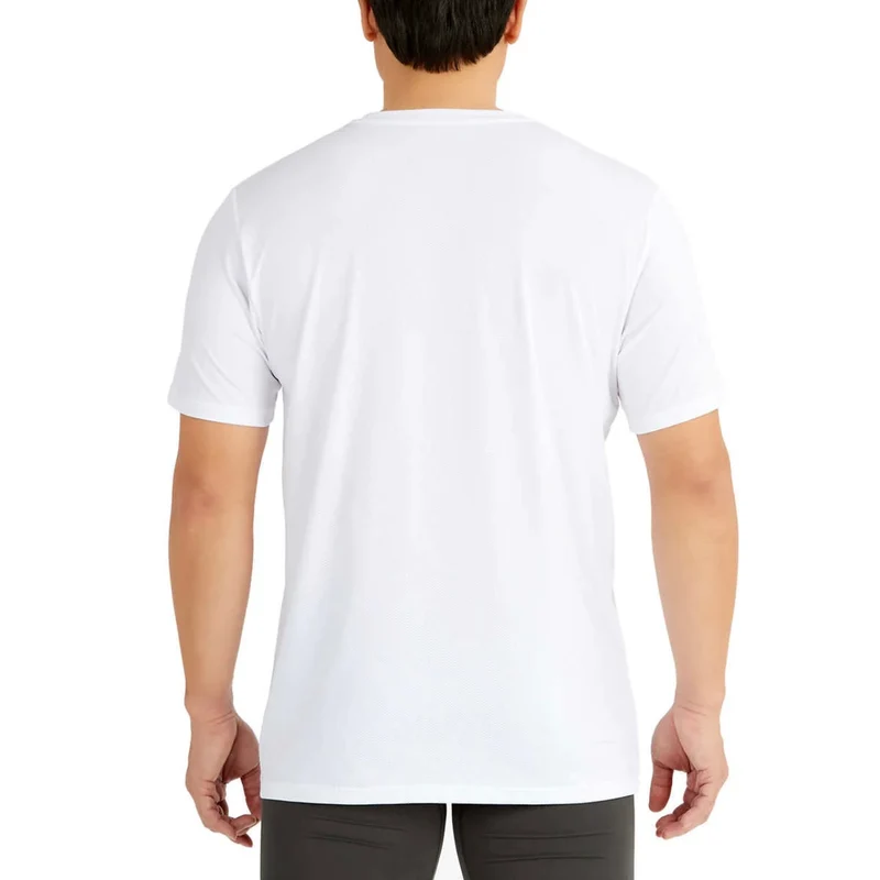 NEW BALANCE - Paquet de 3 T-Shirt à Col Rond de Performance